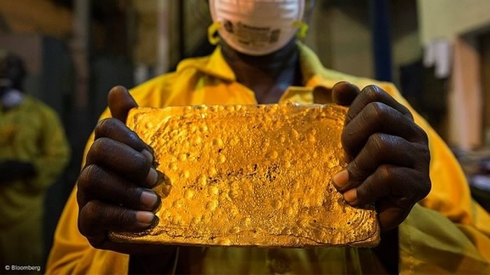 Le Burkina Faso produit-il vraiment plus d'or qu'avant ?